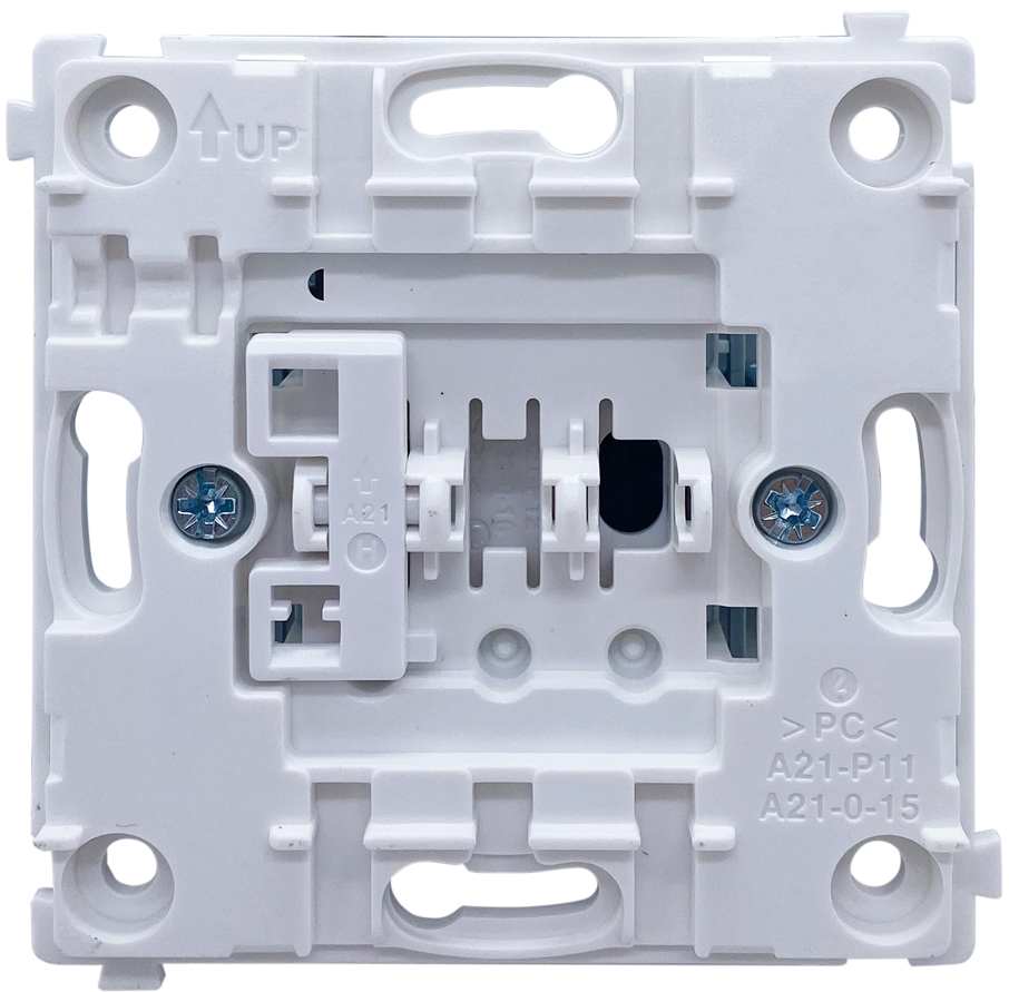 Donel R98 DA10500 механизм выключателя В2 (простого), 10 A 250 В~, серия DA