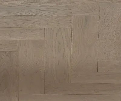 Инженерная доска GreatWoodFloor Engeneered Herringbone AZ-HB02 Oak Dune 600*125*15/3 мм(1.2), английская елка