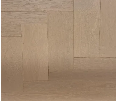 Инженерная доска GreatWoodFloor Engeneered Herringbone AZ-HB08 Oak Dawnlight 600*125*15/3 мм(1.2), английская елка