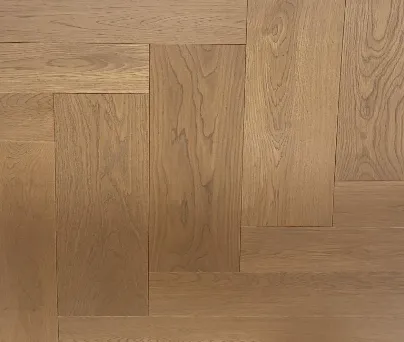 Инженерная доска GreatWoodFloor Engeneered Herringbone AZ-HB09 Oak Toffee 600*125*15/3 мм(1.2), английская елка