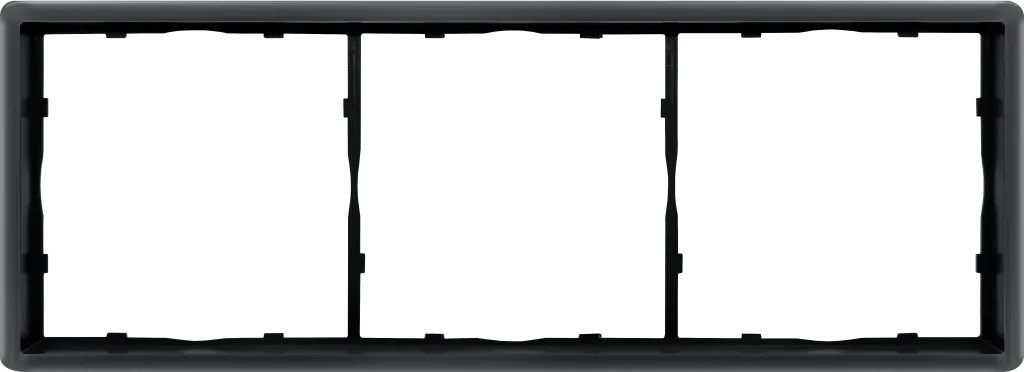 Donel DA213GS R98 METAL вороненая сталь рамка 3-я, серия DA