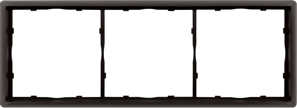 Donel DA213NB R98 METAL никель рамка 3-я, серия DA
