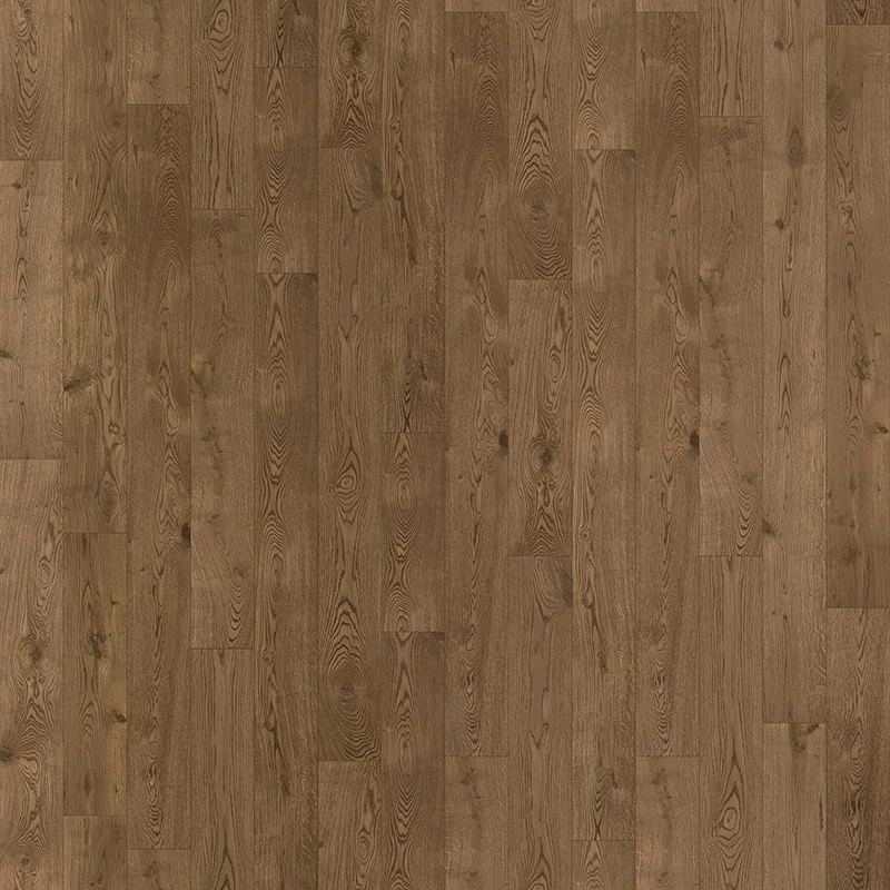 Паркетная доска Coswick Cedar (Кедр) 3-х слойная, Однополосная, Дуб, 15 мм