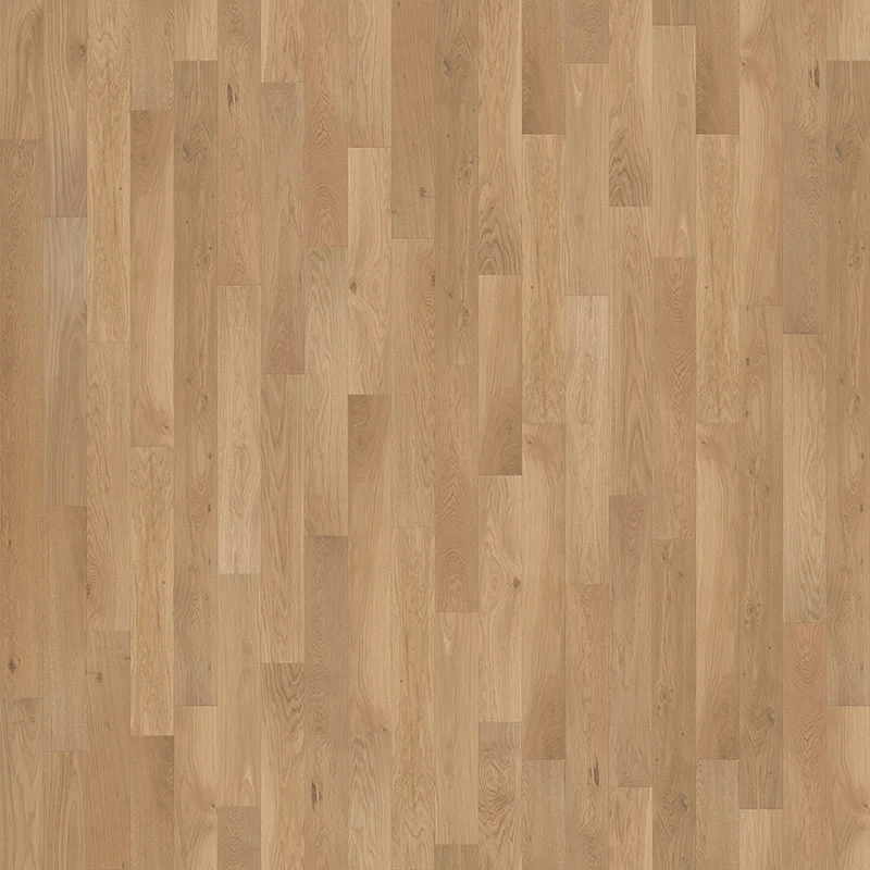 Паркетная доска Coswick Raw Sienna (Сиена) 3-х слойная, Однополосная, Дуб, 15 мм