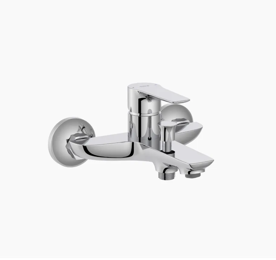 Смеситель для душа Roca Monodin A5A018GC00