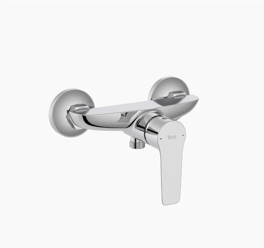 Смеситель для душа Roca Monodin A5A208GC00