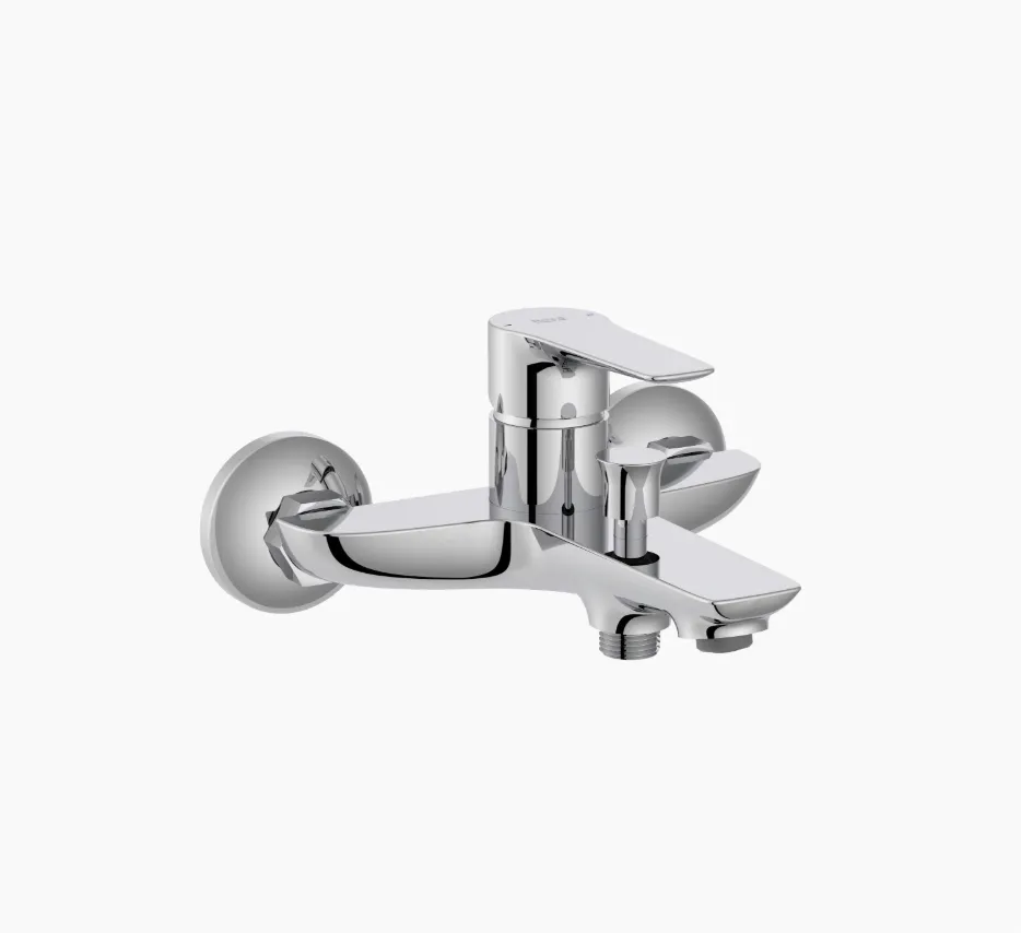Смеситель для душа Roca Monodin A5A018GC00
