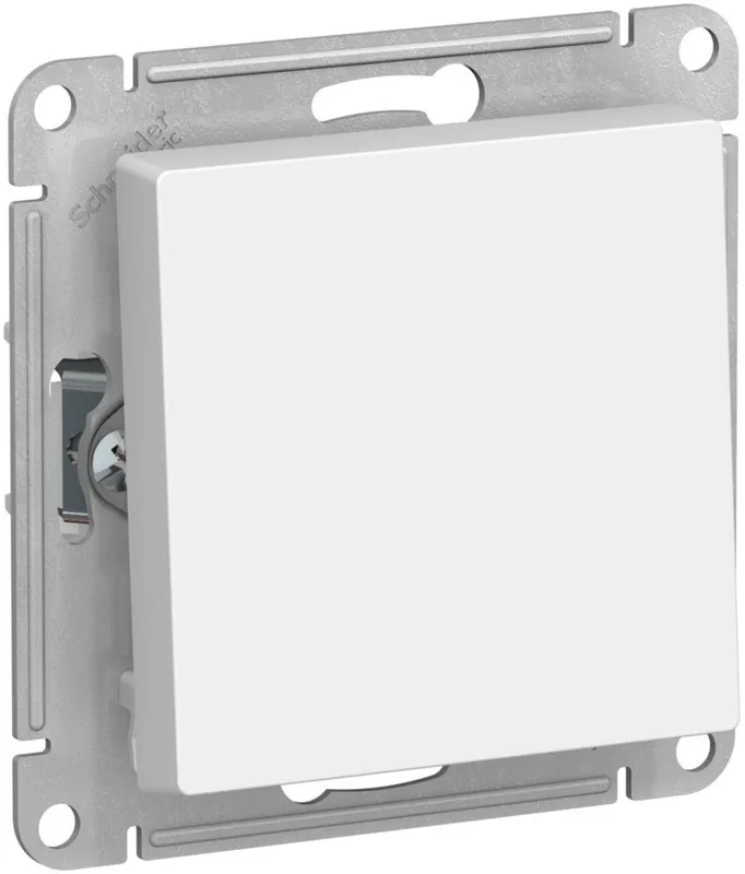 Systeme Electric (Schneider Elecrtic) AtlasDesign SE ATN001371, Лотос Переключатель перекрестный, сх.7, 10АХ, механизм