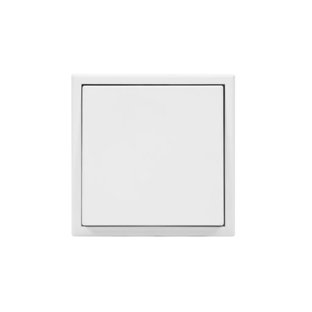 Systeme Electric (Schneider Elecrtic) ArtGallery SE GAL001311, Лотос Выключатель 1-клавишный, сх.1, 10АХ