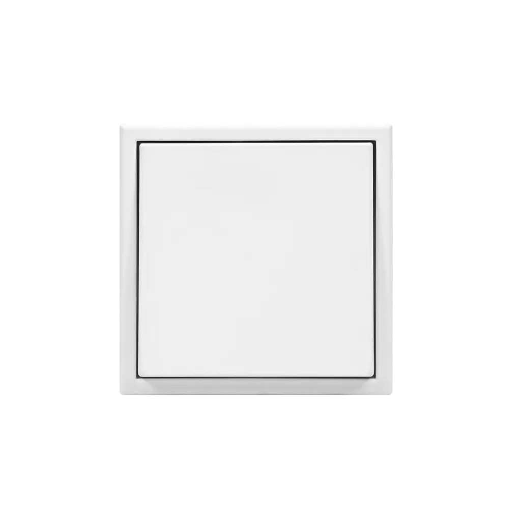 Systeme Electric (Schneider Elecrtic) ArtGallery SE GAL001361, Лотос Переключатель 1-клавишный, сх.6, 10АХ, механизм