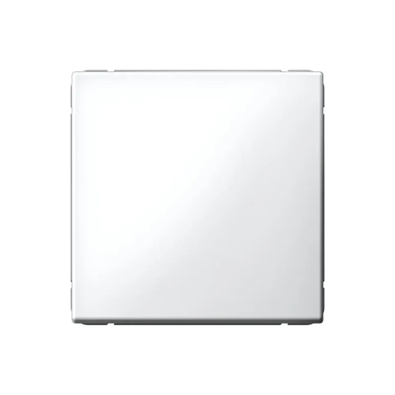 Systeme Electric ArtGallery SE GAL001465S, Базальт Переключатель 2-клавишный, 10АХ, механизм, быстрозажим. клем.
