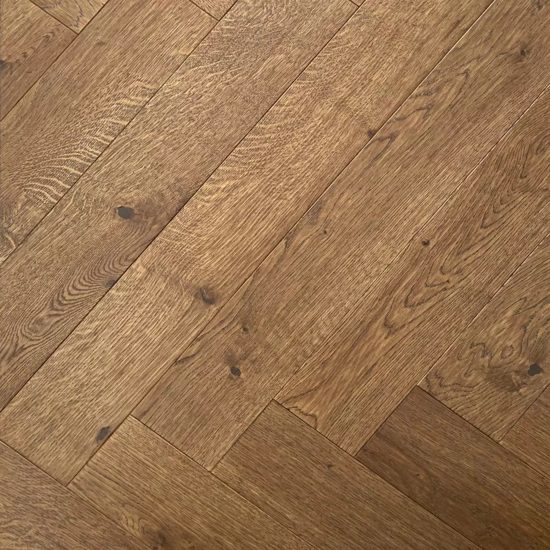 Паркет Metric Parquet, BRITANNIA Дуб Кинг