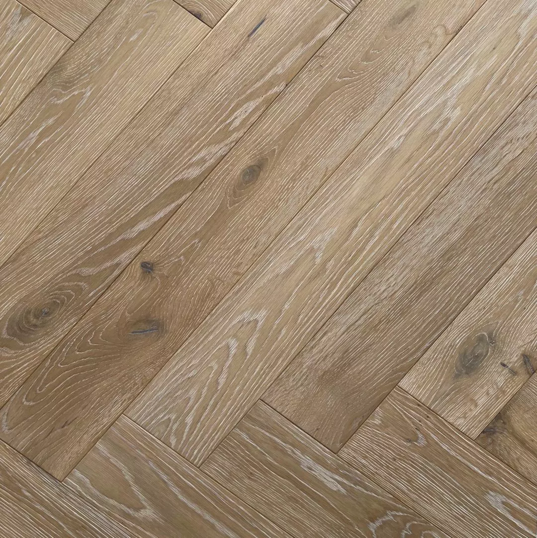Паркет Metric Parquet, BRITANNIA Дуб Морган