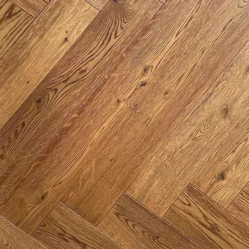 Паркет Metric Parquet, BRITANNIA Дуб Бейкер