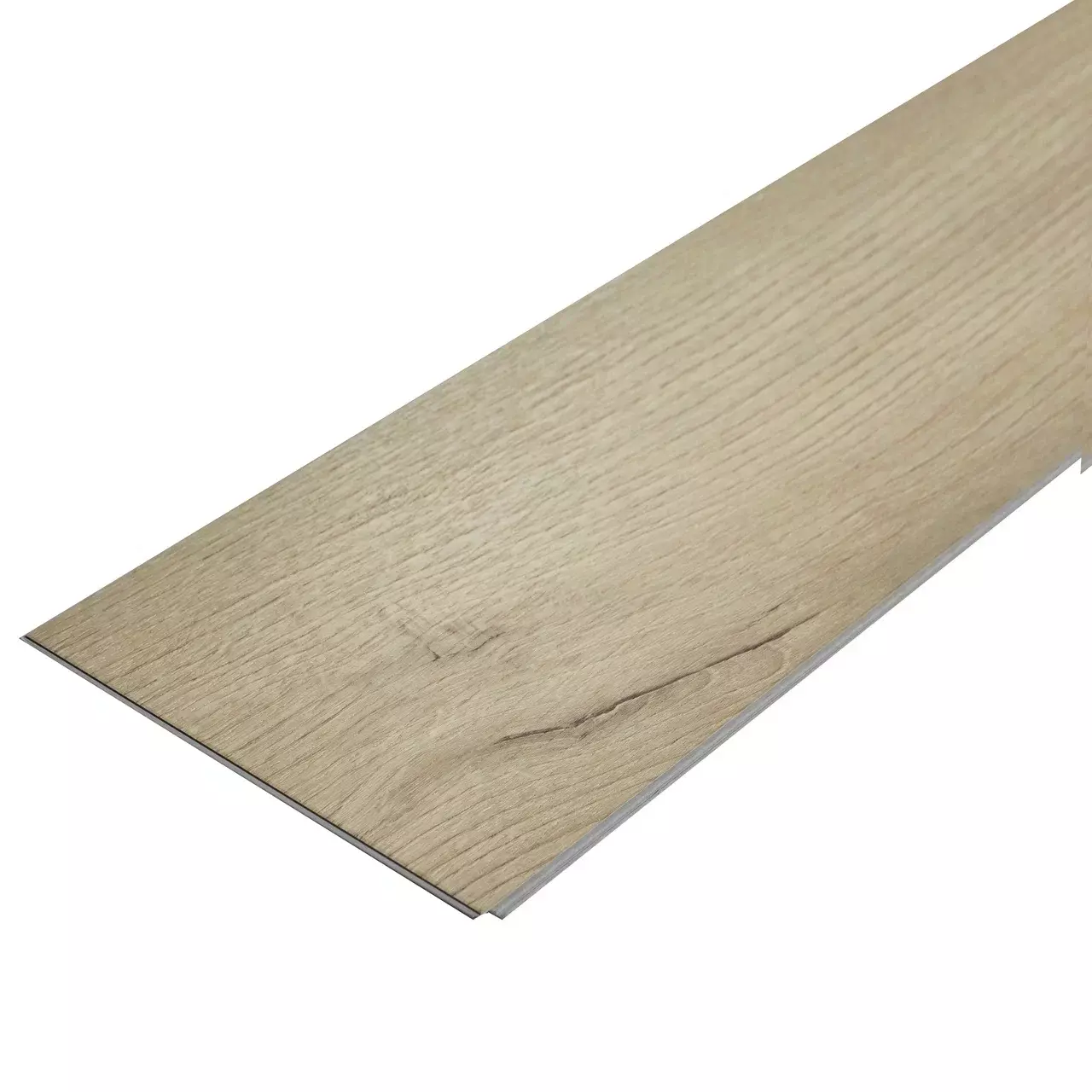 Виниловое напольное покрытие SPC CM Floor ScandiWood 31 Дуб Элегант