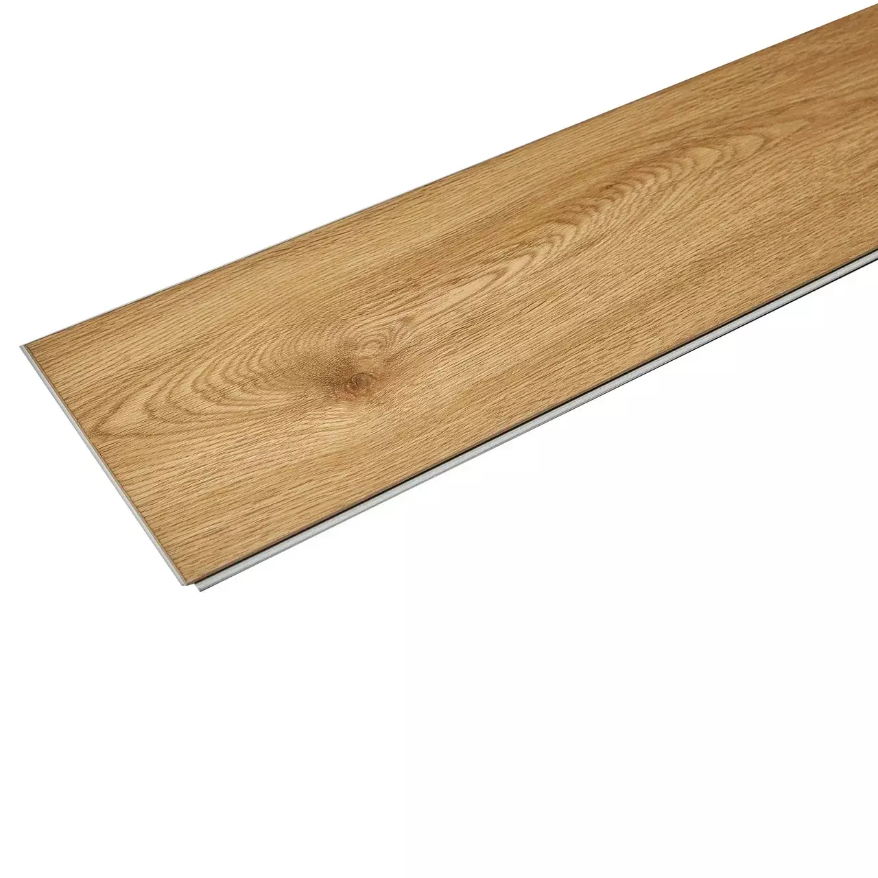 Виниловое напольное покрытие SPC CM Floor ScandiWood 35 Дуб Бурбон