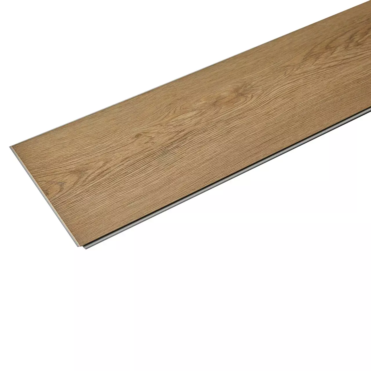 Виниловое напольное покрытие SPC CM Floor ScandiWood 36 Дуб Амбер