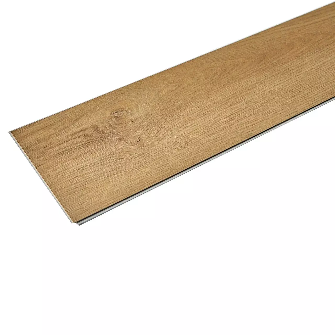 Виниловое напольное покрытие SPC CM Floor ScandiWood 39 Дуб Ванкувер