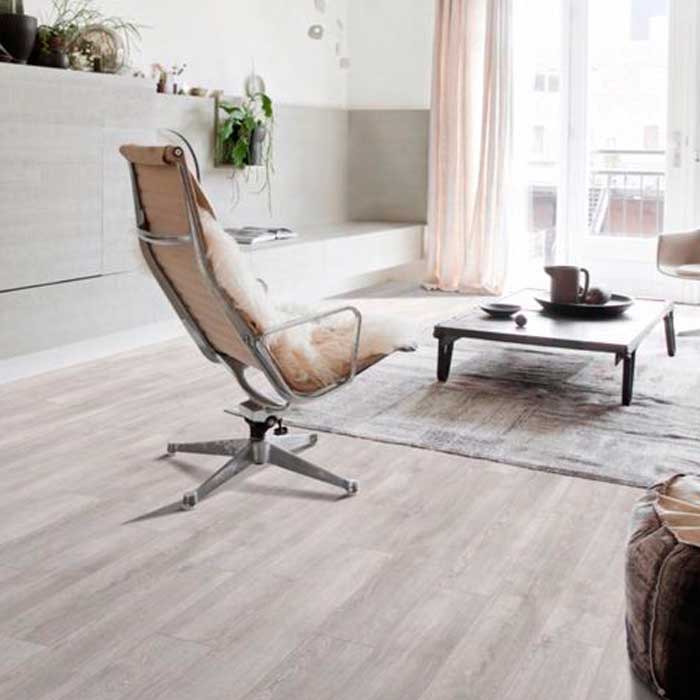 SPC(Виниловые полы)