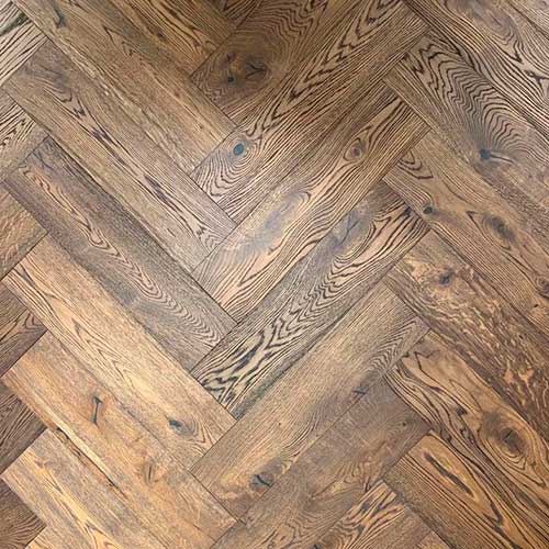 Инженерная паркетная доска венгерская елка