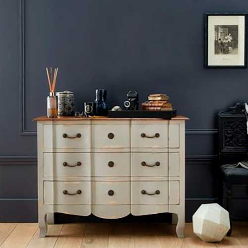 Краска для мебели