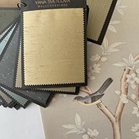 Обои/Фрески 