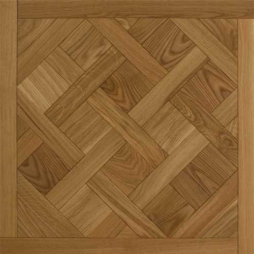 Инженерный модульный паркет