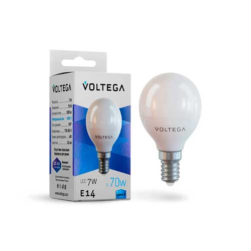 Светодиодная