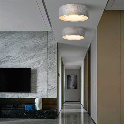 Потолочные