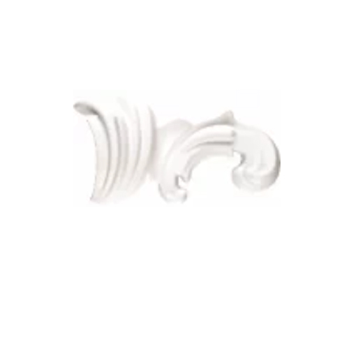 Заглушки к молдингам