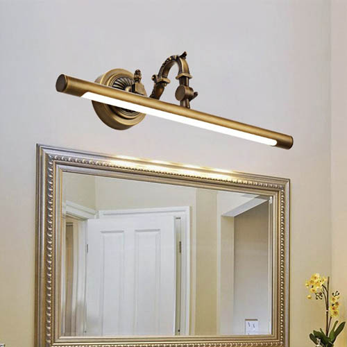 Подсветка для зеркал